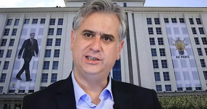 AK Parti Genel Başkan Yardımcısı ndan PKK kongresi yorumu: Silah bırakmalarını istiyoruz