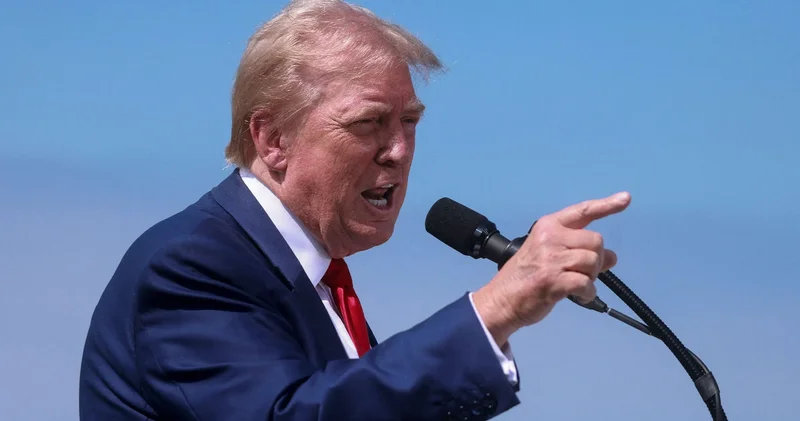 Trump kimseye acımıyor, sıradaki isim Elon Musk