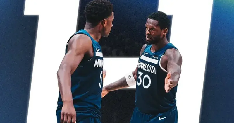 Minnesota Timberwolves seriyi eşitledi Fanatik Gazetesi Basketbol Haberleri Spor