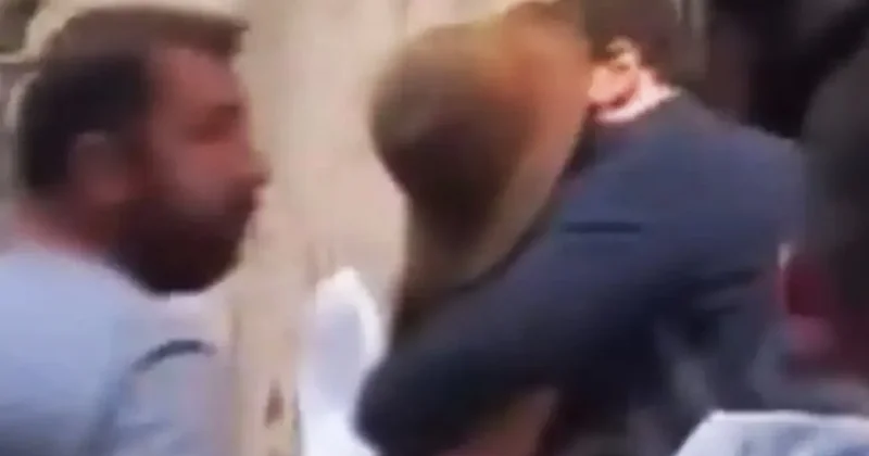 Aşk belgelendi! Sözcü Gazetesi