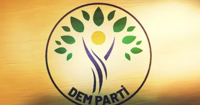 Terör örgütü PKK’nin kongre kararı sonrası Dem Parti den ilk açıklama: Tarihi bir eşik: Barışın şafağı
