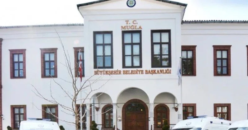 Muğla Büyükşehir Belediyesi ne soruşturma: AVM inşaatında usulsüzlük iddiaları