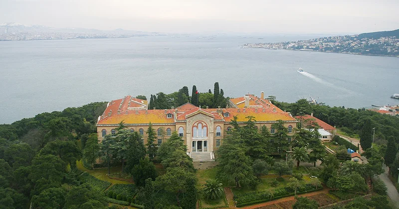 Patrik Bartholomeos: Ruhban Okulu, 2026 da açılabilir Agos