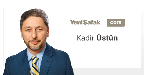 İsrail’in Amerika’yı Gazze’nin işgaline ortak etme planı Kadir Üstün