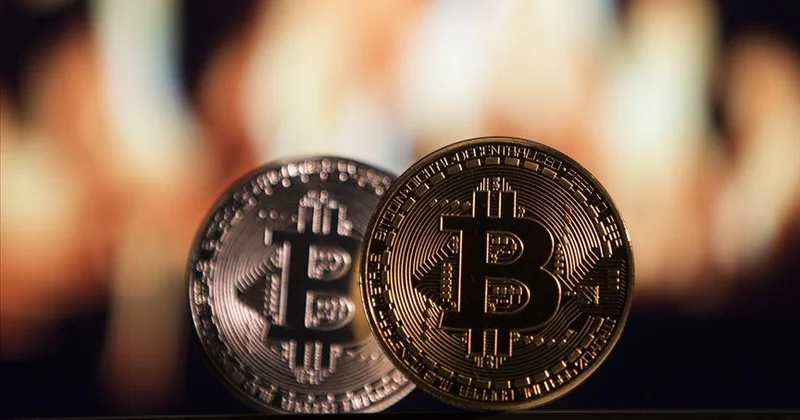 Bitcoin yaklaşık 3 ayın zirvesinde