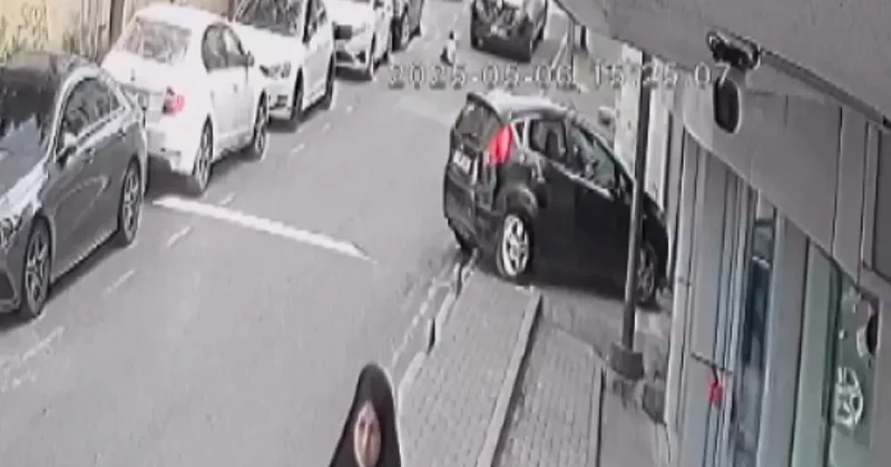Ağabeyini karşılamak isteyen 5 yaşındaki çocuk minibüsün altında kalarak can verdi