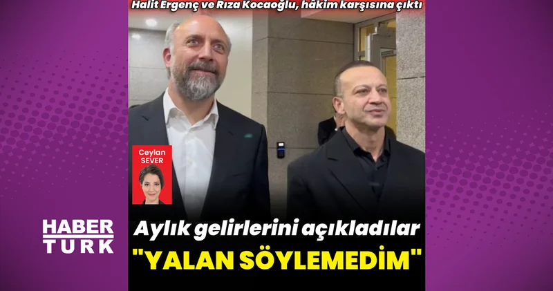 Halit Ergenç ve Rıza Kocaoğlu nun Ayşe Barım davası ne oldu, ne karar çıktı? Magazin haberleri