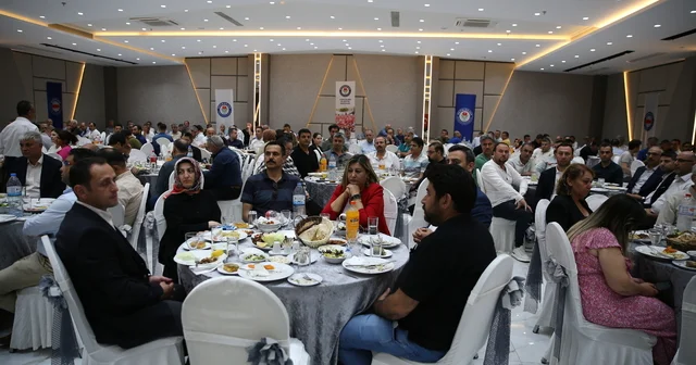 Memur Sen Genel Başkanı Yalçın: Memur emeklileri zor durumda Adana Haberleri