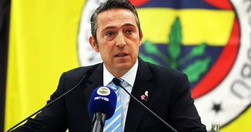 Ali Koç açıklamıştı! Jose Mourinho ya 36 milyon euro veren takım 2. Lig ekibi çıktı