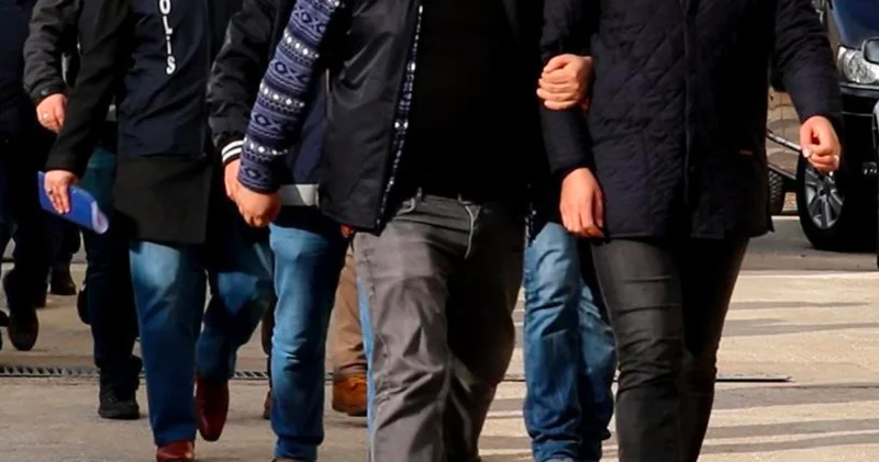 Silivri ye operasyon: 4 kişi tutuklandı