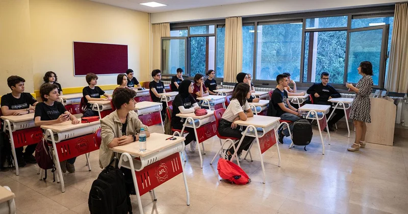 Liselerde zorunlu eğitim süresi kısalıyor mu? 3 farklı model masada