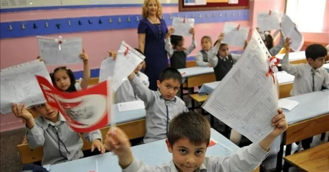 Karne günü ne zaman? 2025 MEB okulların kapanışı ve karne günü tarihi açıklandı mı? Son Dakika Haberleri