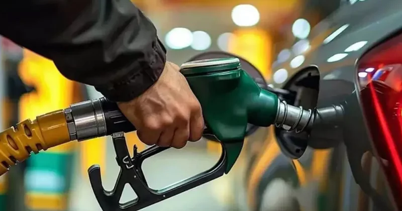 İndirim sonrası akaryakıt fiyatlarında son durum 9 Mayıs!