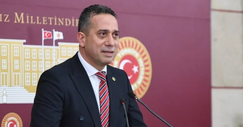 CHP li Başarır İmamoğlu nun yeni hesabını duyurdu