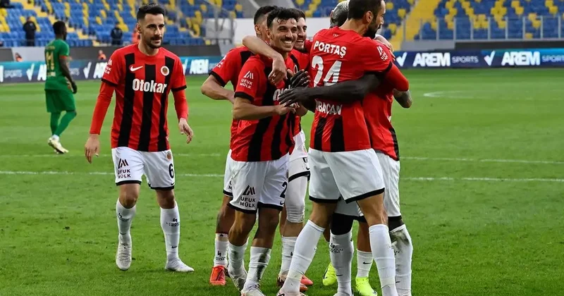 Süper Lig e ikinci bilet yarın! 4 yıl sonra dönebilirler