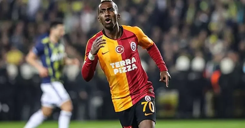 Girişimler başladı! Onyekuru, dördüncü kez Süper Lig yolcusu