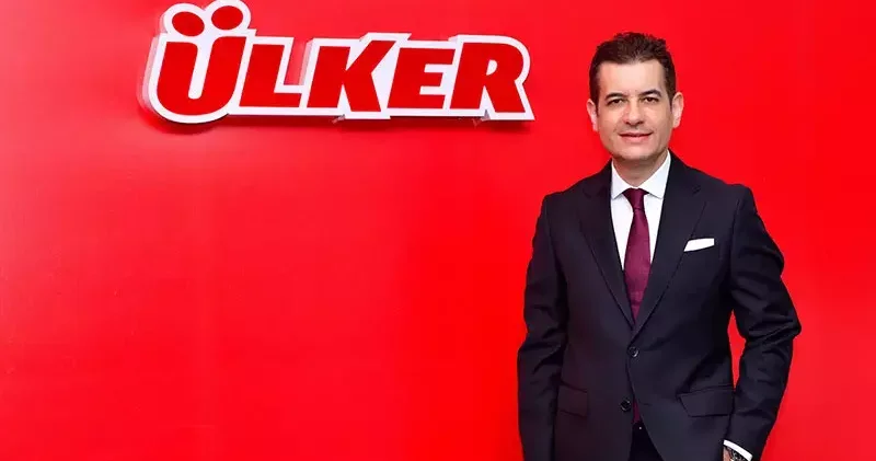 Ülker, 2025 yılı ilk çeyrek finansallarını açıkladı