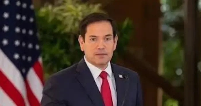 ABD Dışişleri Bakanı Rubio dan Hindistan ile Pakistan arasındaki gerilimin azaltılması çağrısı
