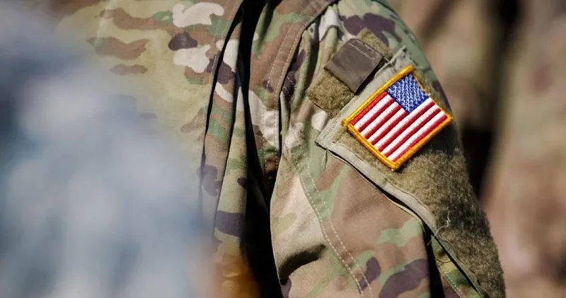 Pentagon, cinsiyet değiştirmiş yaklaşık 1000 askeri ordudan atıyor