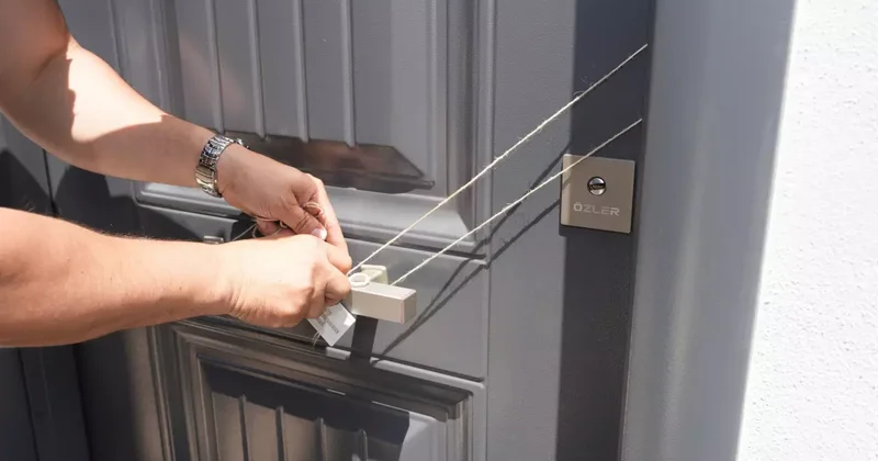 Gıda teröristleri fena yakalandı! Hepsinin son kullanma tarihi geçmiş