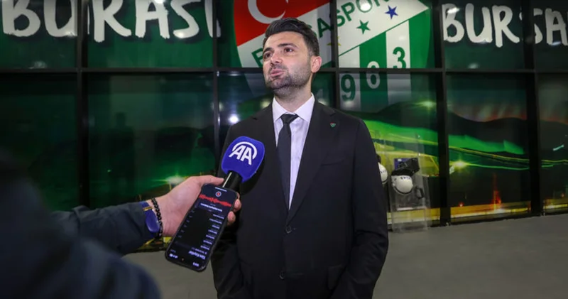 Enes Çelik: Önce formalar, sonra transferler Futbol Haberleri
