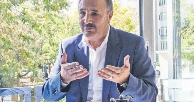 TUBA KALÇIK ‘Miting yaparak kimseyi cezaevinden dışarıya çıkaramazsın, biz hukuk devletiyiz’