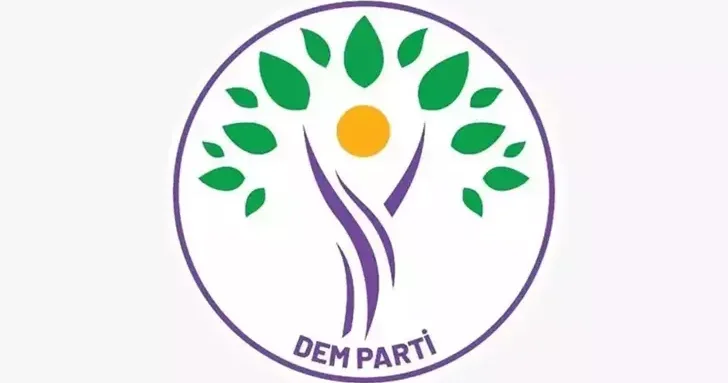 DEM Parti: Kongre kararlarıyla barış ufkuna bir adım daha yaklaştık