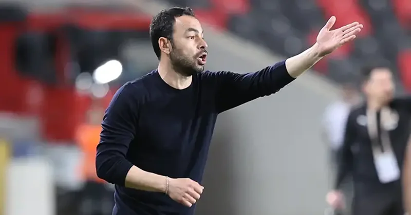 Selçuk İnan dan istifa sinyali! Başkanımızla görüşeceğim Fanatik Gazetesi Futbol Haberleri Spor