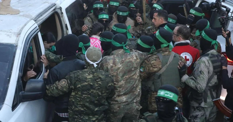 Soykırımcı İsrail in, esir takası kapsamında serbest bıraktığı Filistinli öldü