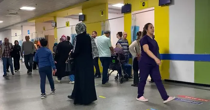 Havalar ısındı, grip mevsimi bitmedi! Hastaneler doldu taştı! Uzmanlardan kritik uyarılar: Mutasyon gerçekleşmiş olabilir