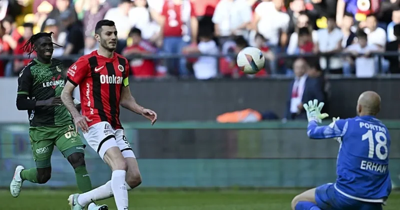 Süper Lig e yükselecek ikinci ekip belli oluyor!