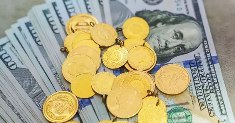 Altın fiyatlarında ticaret rüzgarı!