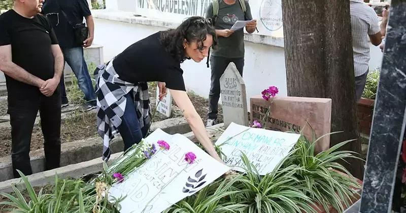 Öldürülen Büyüknohutçu çifti için azmettirici iddiası AYM de