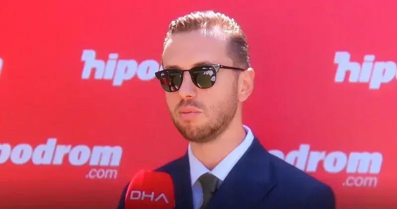 Ersin Erdem: Türkiye’deki yedi Atla Terapi Merkezi ne isim sponsorluğu yapacağız