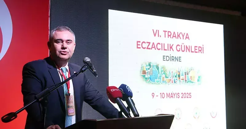 TEB Başkanı Güney: İlaç satılan internet siteleri kapatılacak