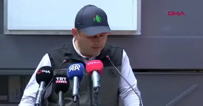 81 ilde ormanda atık toplama etkinliği: Geleceğimize sahip çıkıyoruz