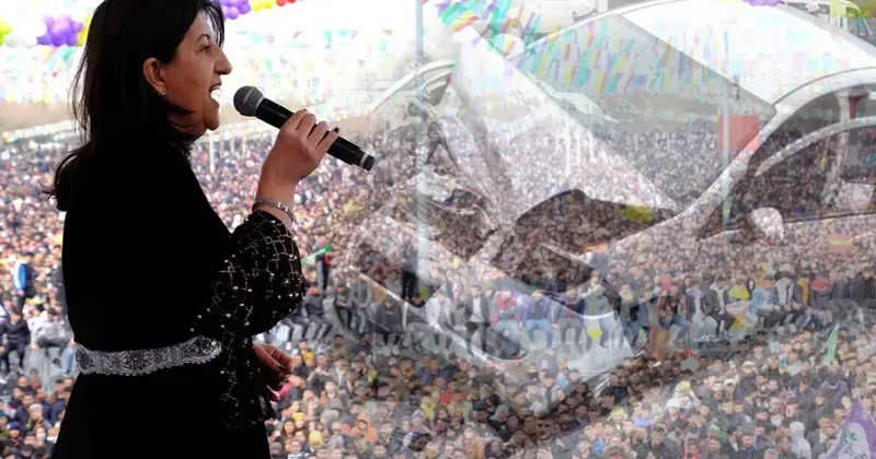 Pervin Buldan a suikast girişimi mi oldu? DEM Parti den beklenen açıklama geldi