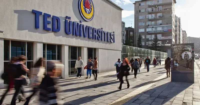 TEDÜ nün ortağı olduğu uluslararası YES Impact projesi, AB den 250 bin Euro fon aldı