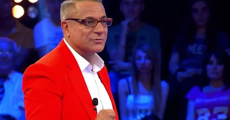 Mehmet Ali Erbil: 29 senedir nafaka ödeyen tek adam olabilirim