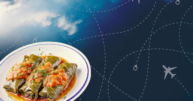 Türk mutfağı dünya sahnesinde hızla yükseliyor