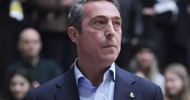 Ali Koç müjdeyi verdi! Yeni sezon başlayana kadar hep beraber kutlayacağız