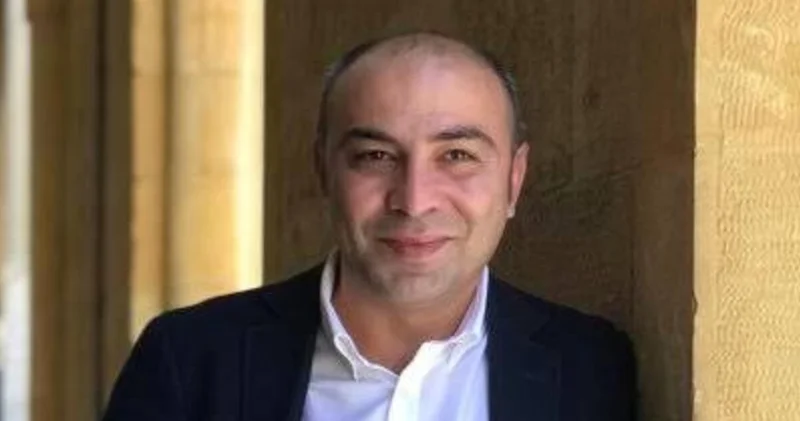 İdris Kardaş Can Medya Grubu’nda