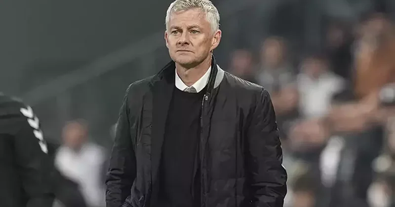 Beşiktaş ta Ole Gunnar Solskjaer in istediği genç yetenek! Kritik süreç başlıyor Fanatik Gazetesi Futbol Haberleri Spor