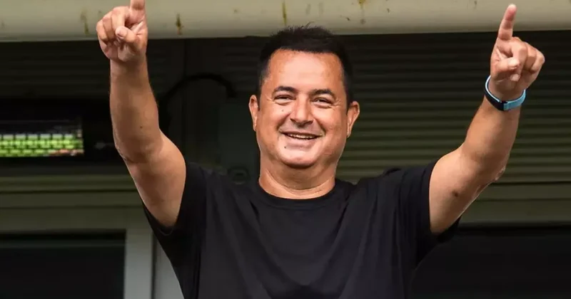Acun Ilıcalı, Süper Lig de harikalar yaratan hocayla anlaştı