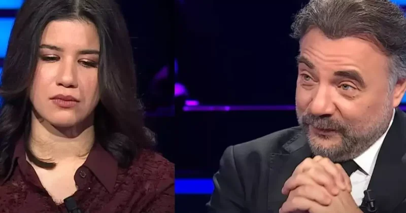 Milyoner de hukuk öğrencisi hukuk sorusunu bilmedi