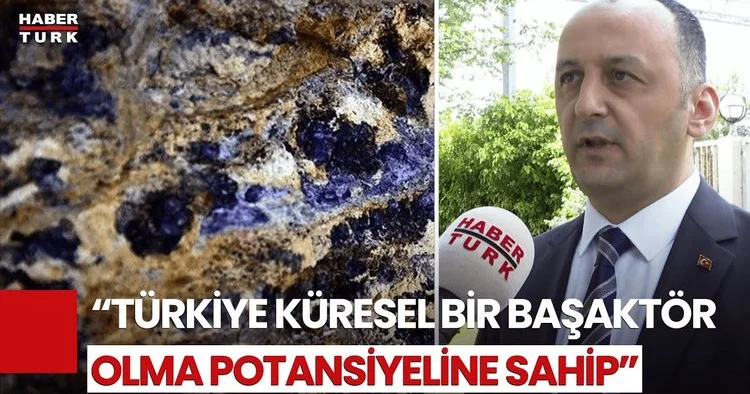 Dünyayı Yöneten Madenler: Nadir Toprak Elementleri Ne İşe Yarar?
