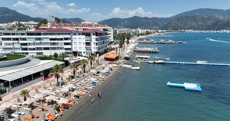 Aç gözlülüğün sonu: Yerli turist Yunanistan a kaçtı, yabancısı ise bir asla gelmem diyor