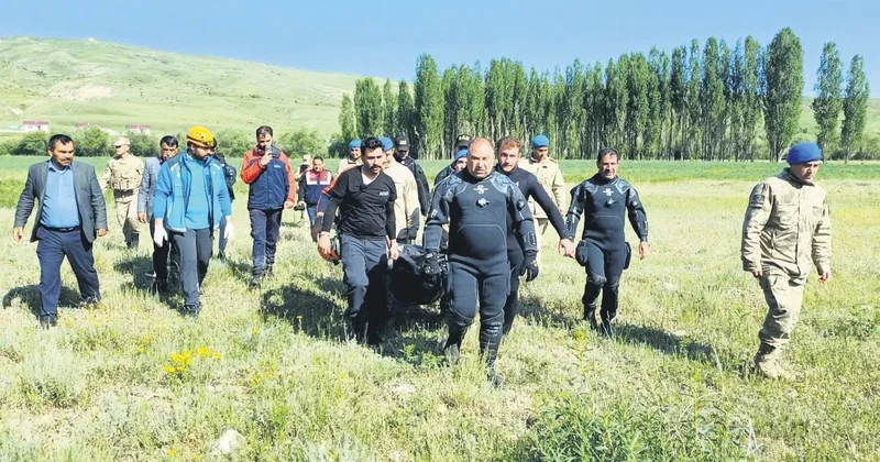 Balık tutma sevdası 2 cana mal oldu