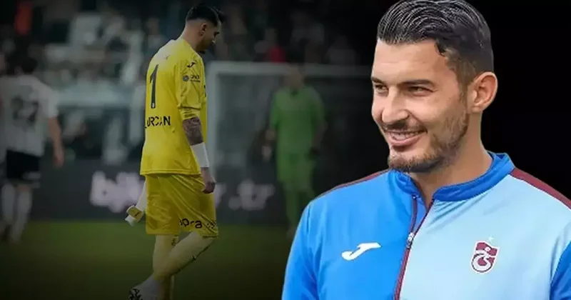 Avrupa devi Uğurcan Çakır için resmen masada! İşte teklif edilen ücret... Fanatik Gazetesi Trabzonspor (TS) Haberleri Spor