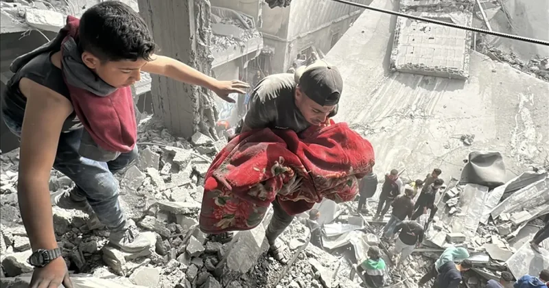 Haaretz’den çarpıcı Batı Şeria iddiası: Ordu katliam için can atıyor!